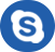 skype