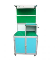 CS-03 Inspection and Cleaning Trolley